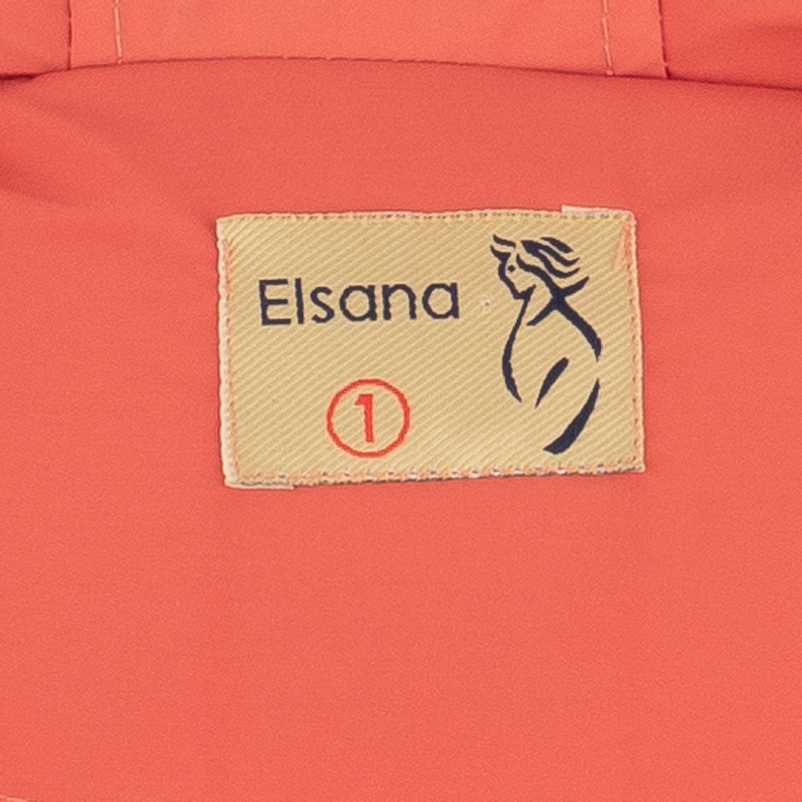 کاپشن زنانه السانا مدل شانیا کد 147301 - - 60