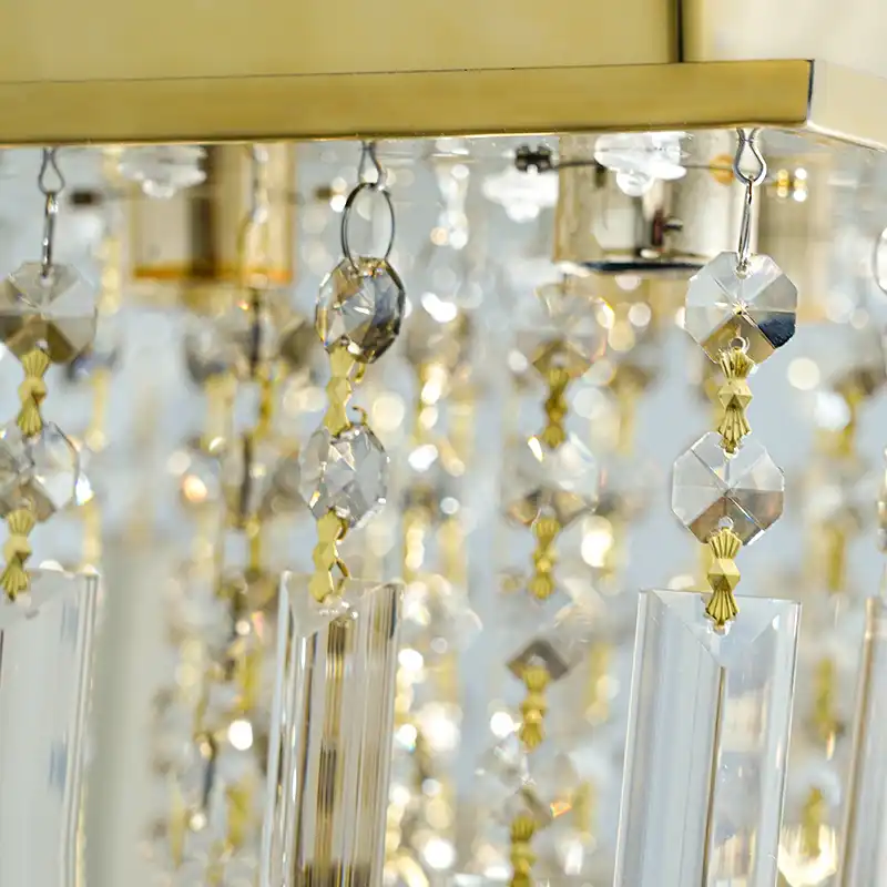 لوستر سقفی دکورابو مدل آیلار کد New