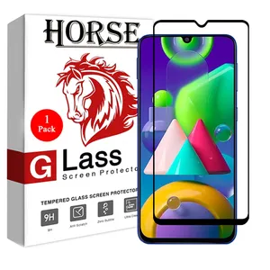 Horse CRM Ceramics Screen Protector For Samsung Galaxy M21