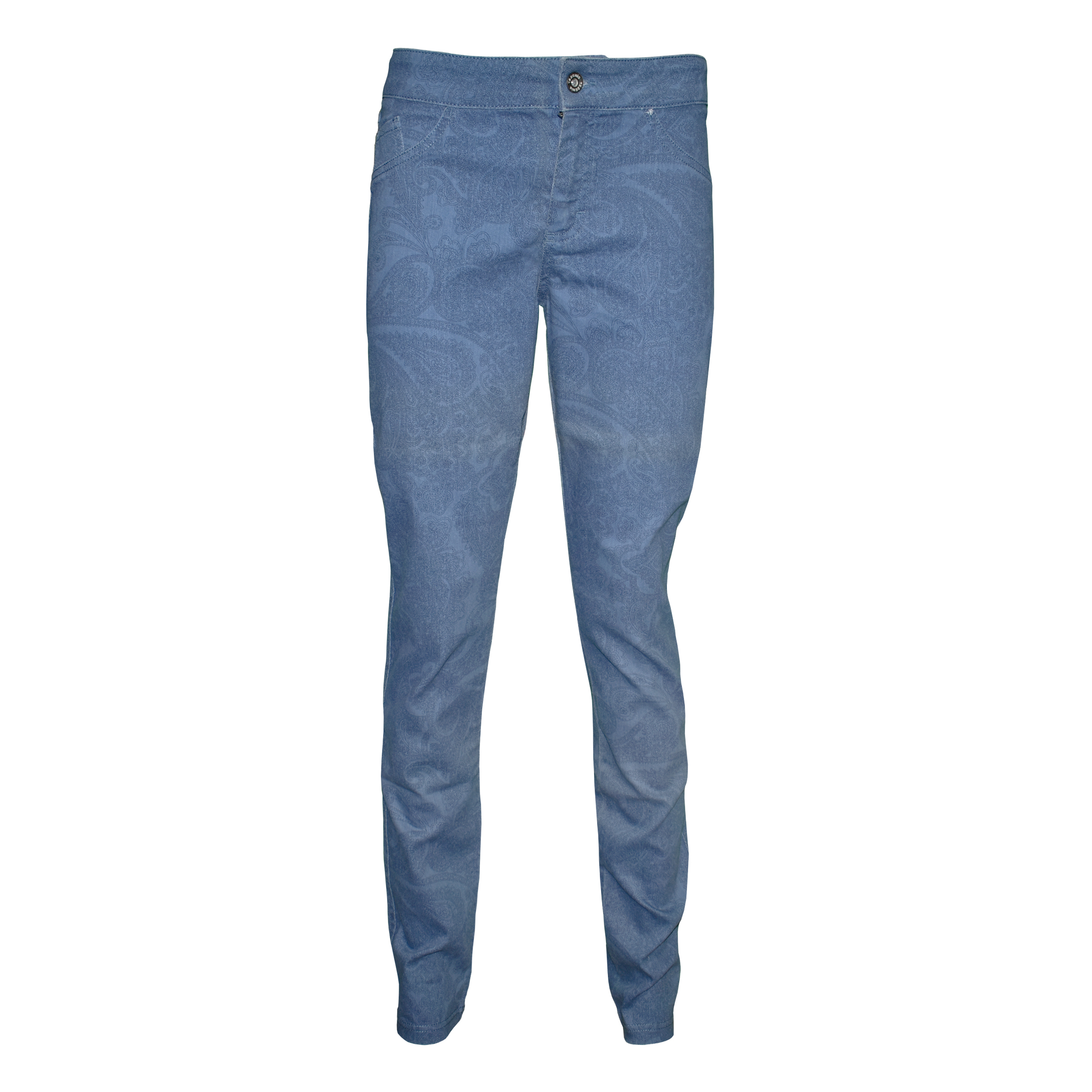 شلوار جین زنانه دنیم جینس مدل 8800