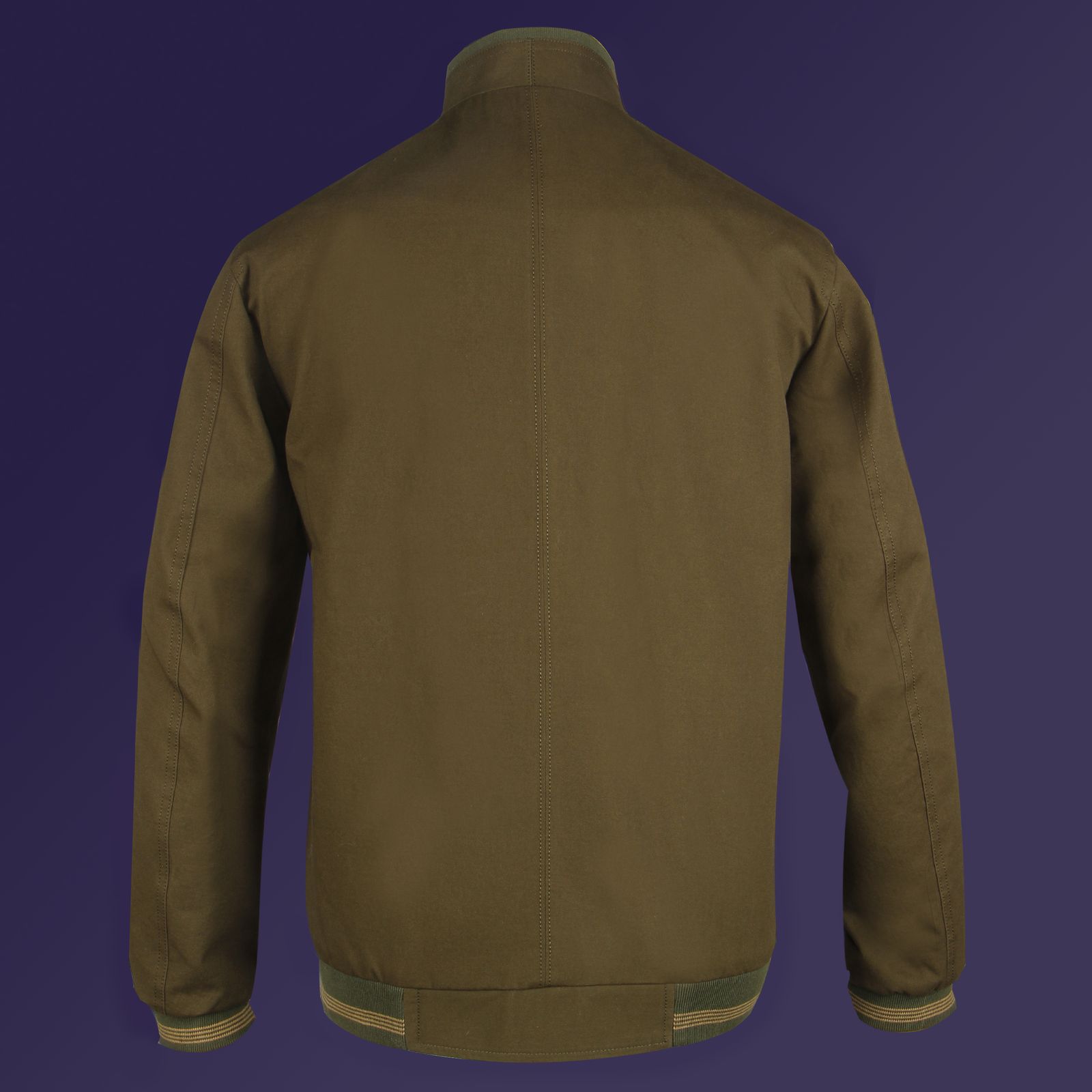 کاپشن مردانه الفردو کد 03-9837-11-1000 -  - 26