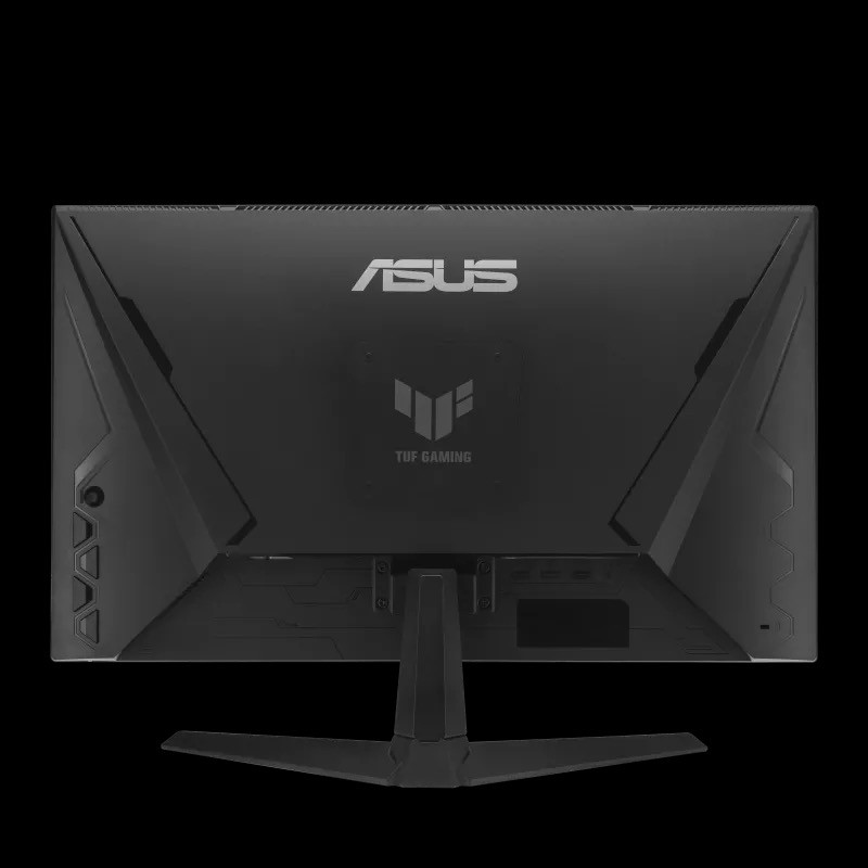 مانیتور گیمینگ 24.5 اینچ ایسوس مدل VG259QM5A با وضوح 1080 × 1920 پیکسل، پنل Fast IPS و نرخ به‌روزرسانی 240 هرتز