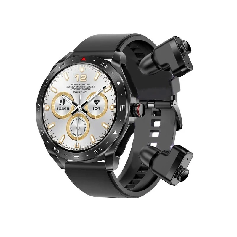 ساعت هوشمند هاینو تکو مدل SH QUICKLY ST DESGIN  5