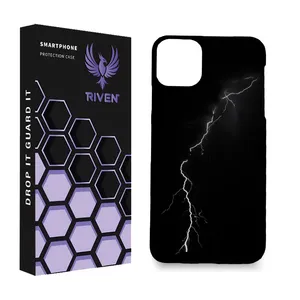 RIVEN RI2-1 Case For Apple iPhone 12 Pro