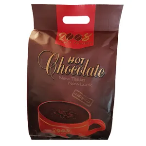 هات چاکلت 2008 بسته 20 عددی