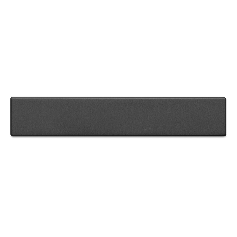 هارد دیسک اکسترنال سیگیت مدل One Touch ظرفیت 5 ترابایت با استاندارد ارتباطی USB 3.0
