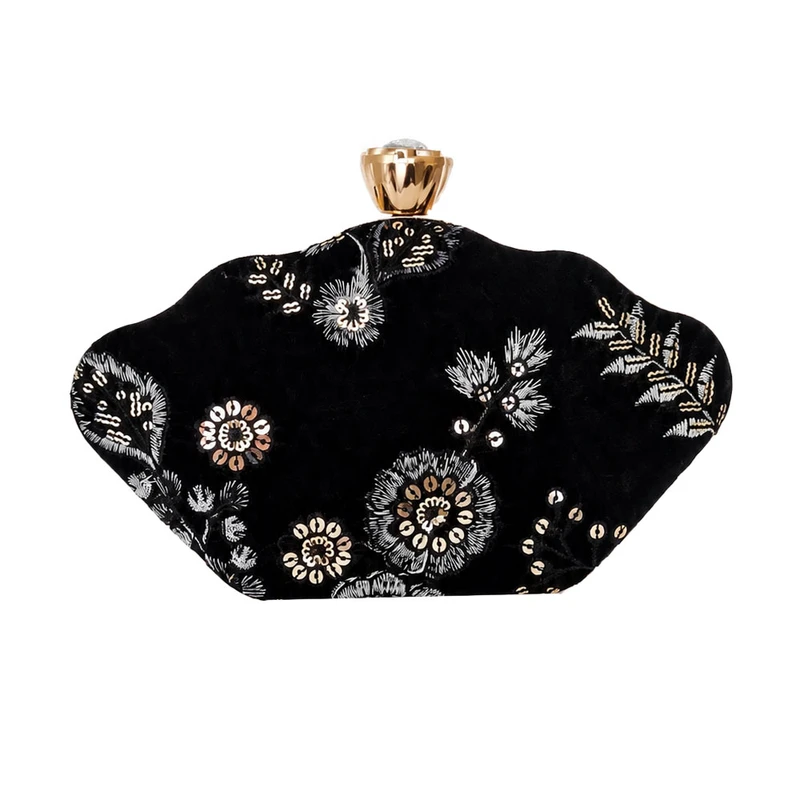 کیف مجلسی زنانه مدل WD13