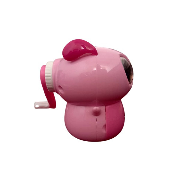 تراش رومیزی مدل آدم فضایی