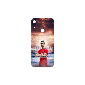 MAHOOT Cristiano Ronaldo 2 Cover Sticker for Huawei Y6s 2019