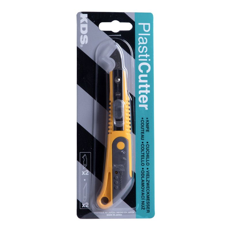 کاتر کی دی اس مدل P-11 کاتر کی دی اس مدل P-11