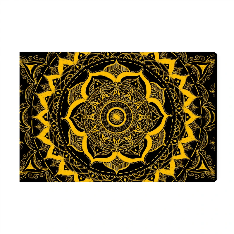 تابلو شاسی عرش مدل فانتزی طرح سنتی کد As2009