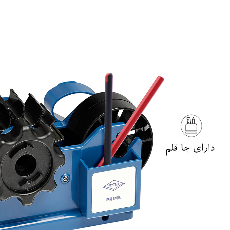 پایه چسب موتکس مدل پرایم پایه چسب موتکس مدل پرایم