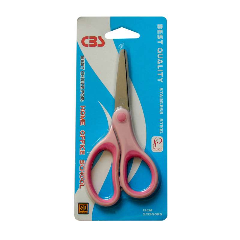 قیچی سی بی اس مدل AS-01 قیچی سی بی اس مدل AS-01