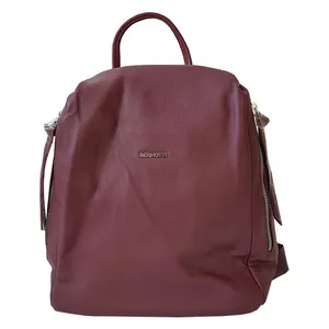 کوله پشتی زنانه مدل برنوتی T6