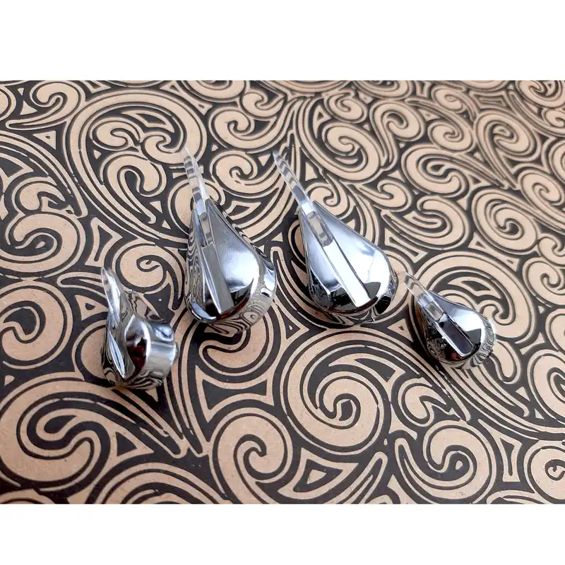 عقربه کیلومتر خودرو مدل ak21مجموعه 4 عددی