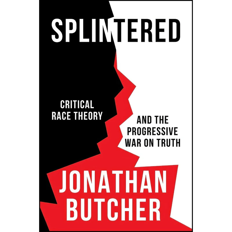 کتاب Splintered اثر Jonathan Butcher انتشارات Bombardier Books