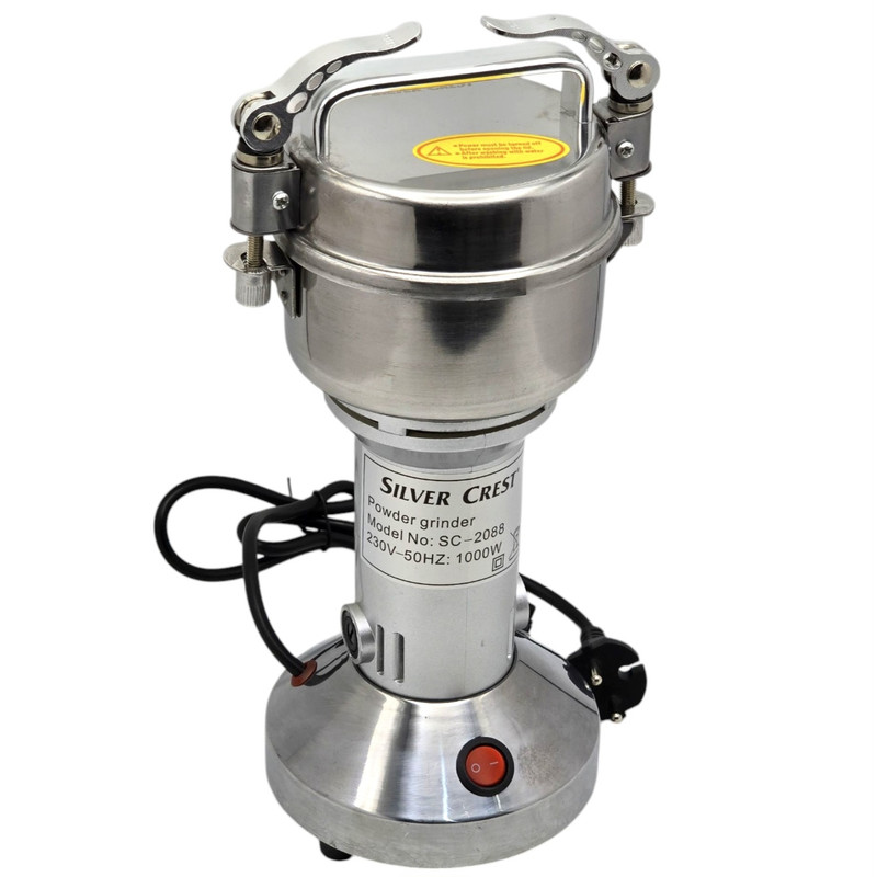 آسیاب صنعتی سیلور کرست مدل SC-2088