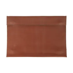 کیف مدارک چرمی باور کد 001