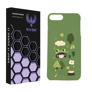 RIVEN RI2-2 Case For Apple iPhone 8 Plus، Apple iPhone 7 Plus