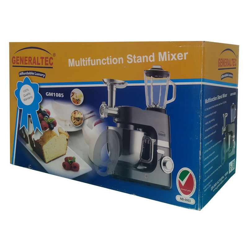 ماشین آشپزخانه جنرال‌تک مدل GM1085
