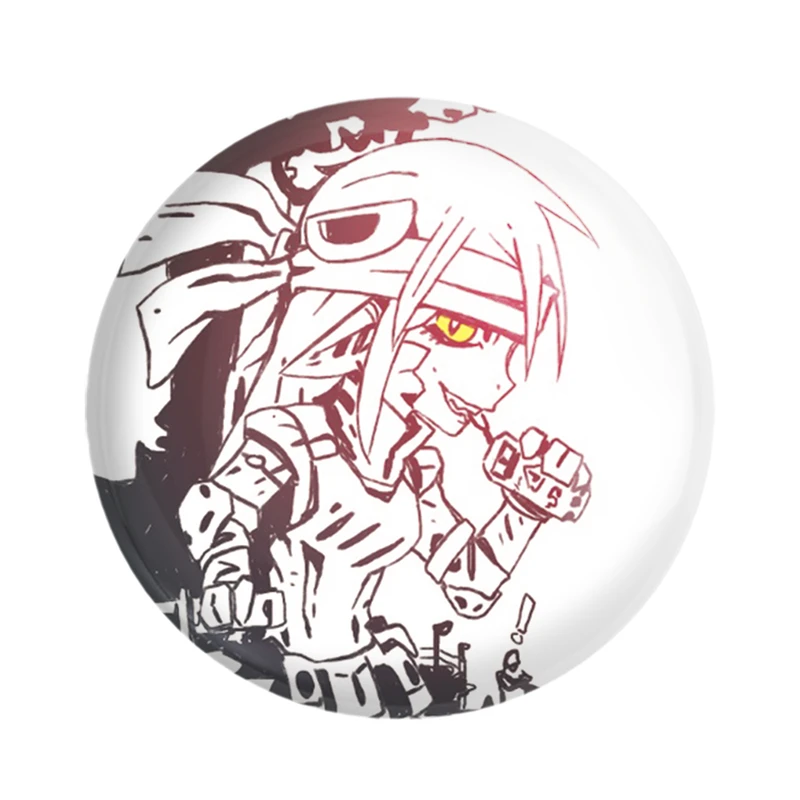 مگنت خندالو مدل بازی متال گیر (Metal Gear) کد 33142