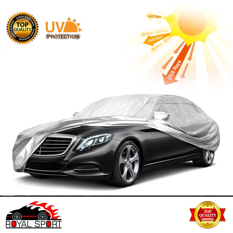 چادر خودرو رویال اسپرت مدل SHIELD PRO مناسب برای رانا پلاس