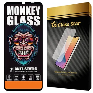 Glass Star MAG20 Screen Protector For Xiaomi Poco C65