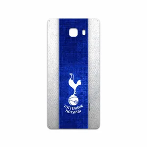 MAHOOT Tottenham Hotspur FC Cover Sticker for Samsung Galaxy C9 Pro