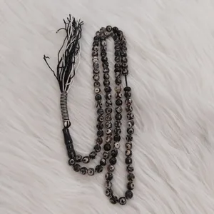 تسبیح مدل باباقوری تراش خورده