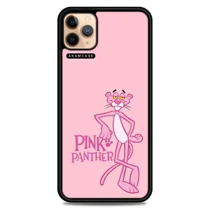 AKAM AMC-WA11PRO-PINK PANTHER6 Cover For Apple iPhone 11 Pro