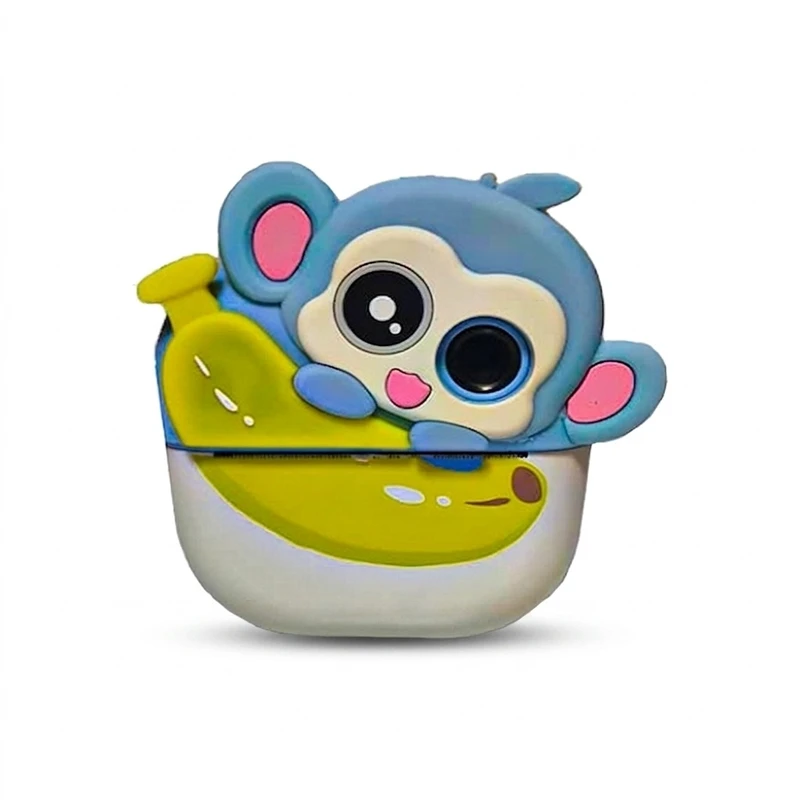 دوربین عکاسی چاپ سریع مدل monkey