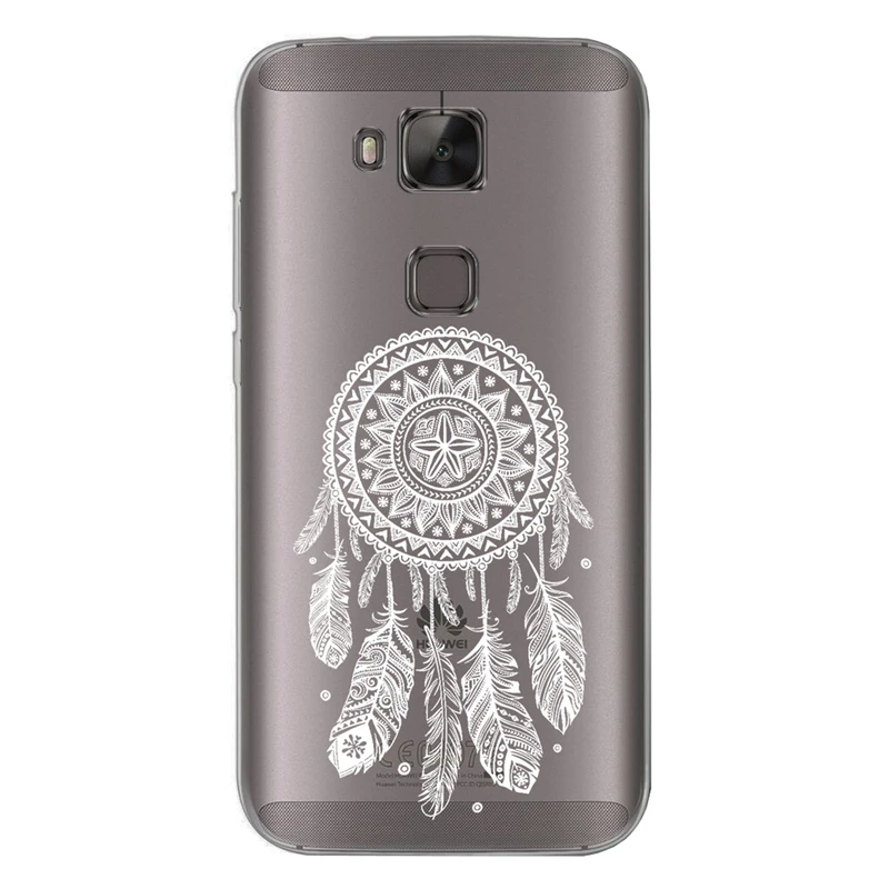 کاور مگافون کد C17-W مناسب برای گوشی موبایل هوآوی G8