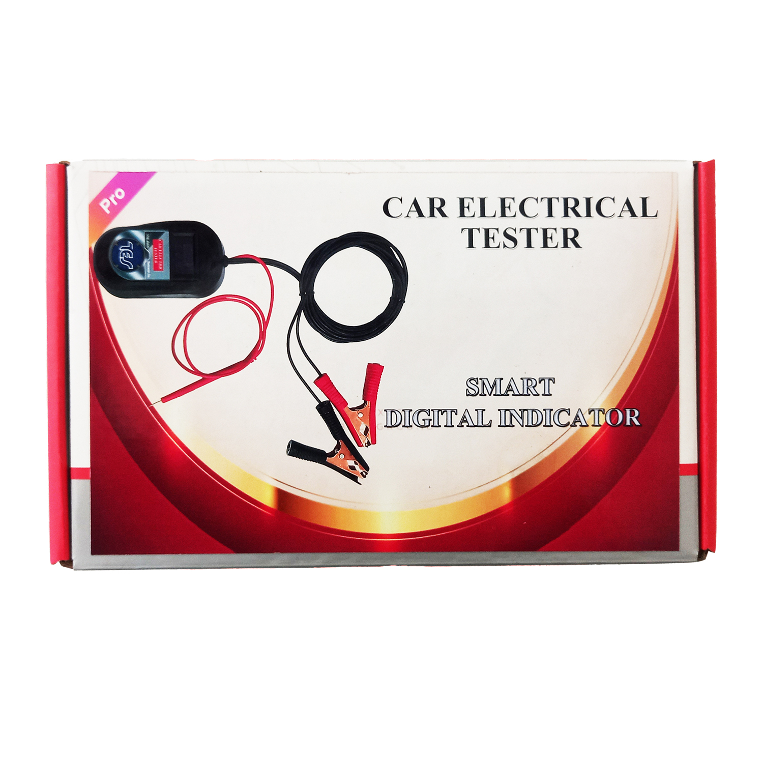 دستگاه تست سیم کشی مدل ASl200