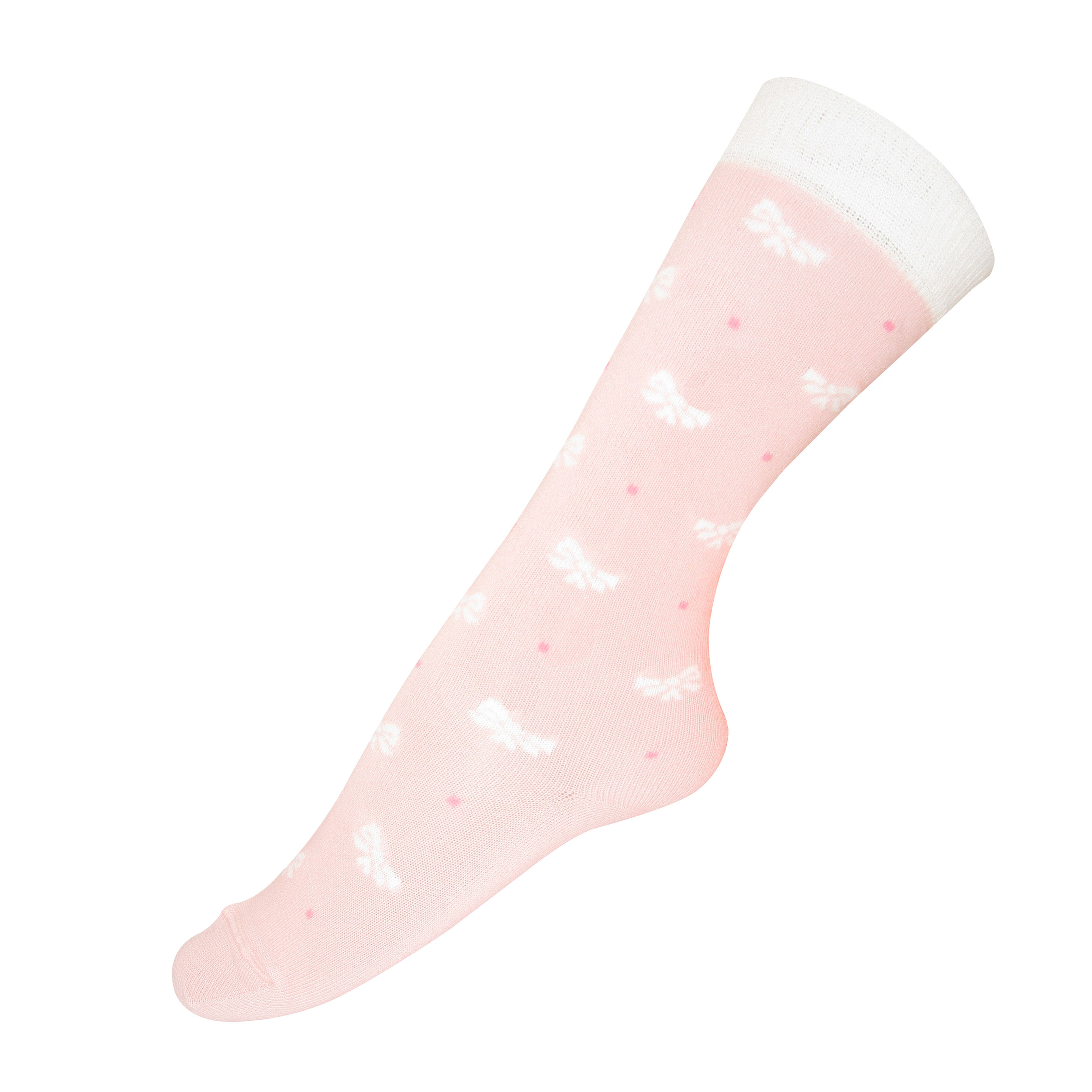 جوراب دخترانه کنته کیدز مدل 7C-21-036