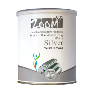 موم موبر زوم آپ مدل silver وزن 800 گرم