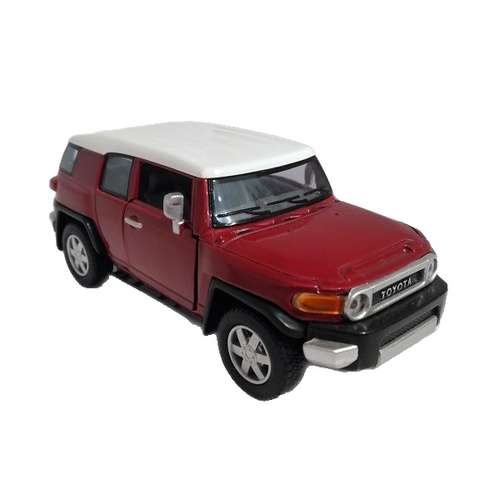 ماشین بازی مدل اف جی کروز