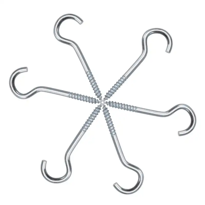 قلاب و رول پلاک مدل MTSN-60mm-40  مجموعه 40 عددی