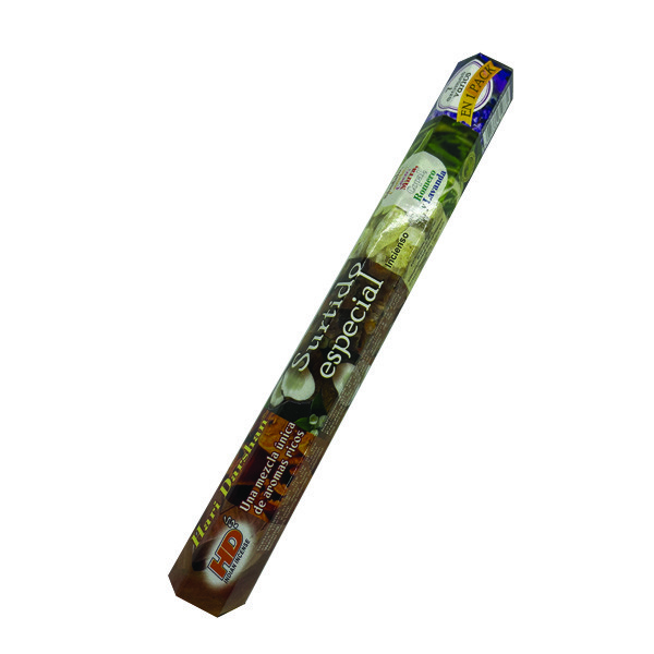 عود اچ دی مدل special assortment کد 115