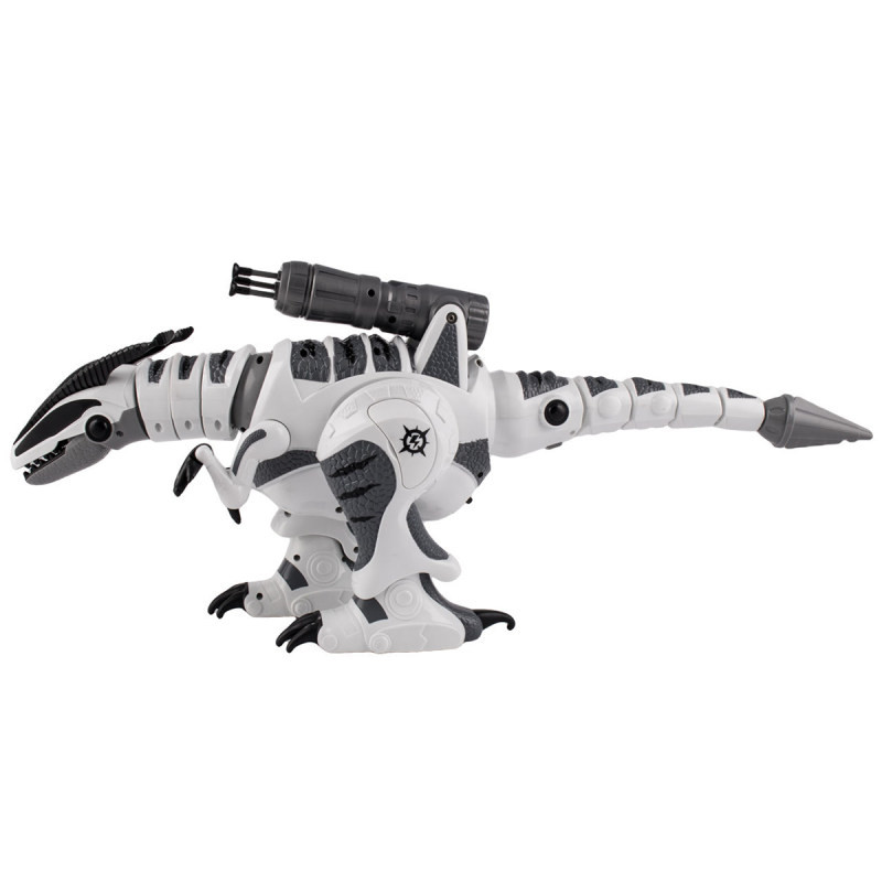 ربات کنترلی مدل دایناسور smart کد 66