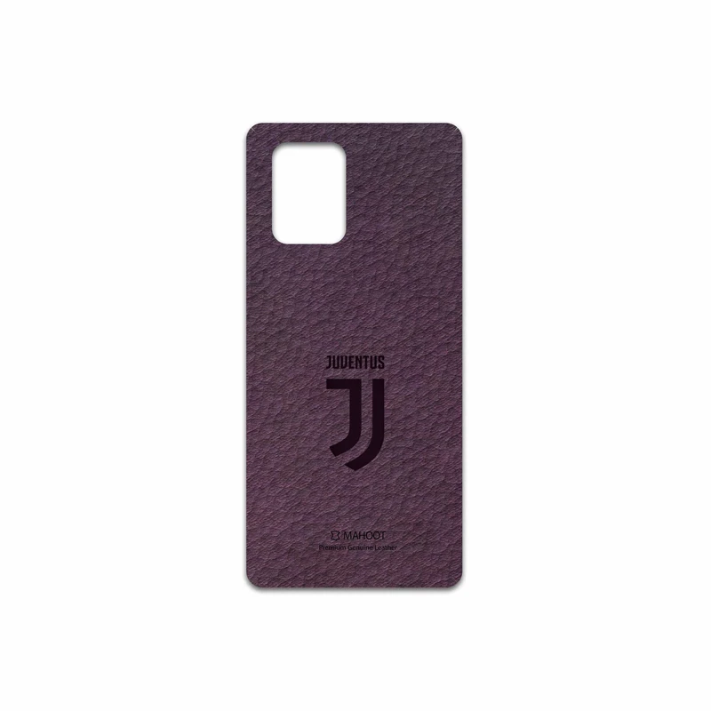 برچسب پوششی ماهوت مدل PL-JUVE مناسب برای گوشی موبایل سامسونگ Galaxy S10 Lite
