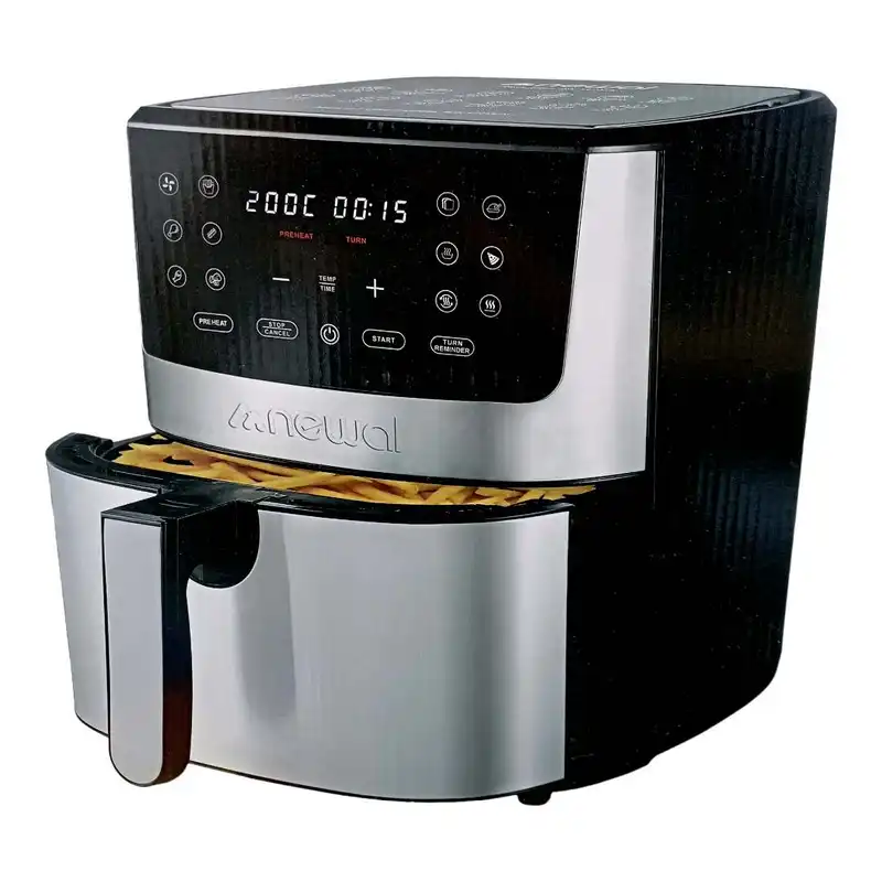 سرخ کن بدون روغن نوال مدل FRY-5127