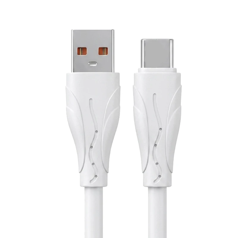 کابل تبدیل usb به usb-c مدل SJ-17 به طول 1 متر