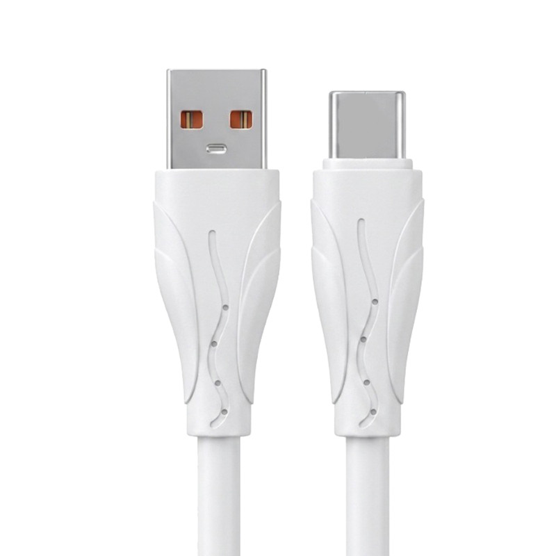 کابل تبدیل usb به usb-c مدل SJ-17 به طول 1 متر