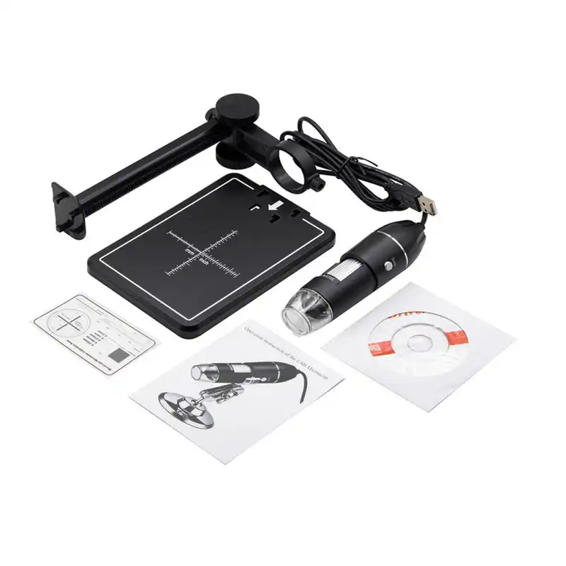 میکروسکوپ دیجیتال مدلHL-1600X