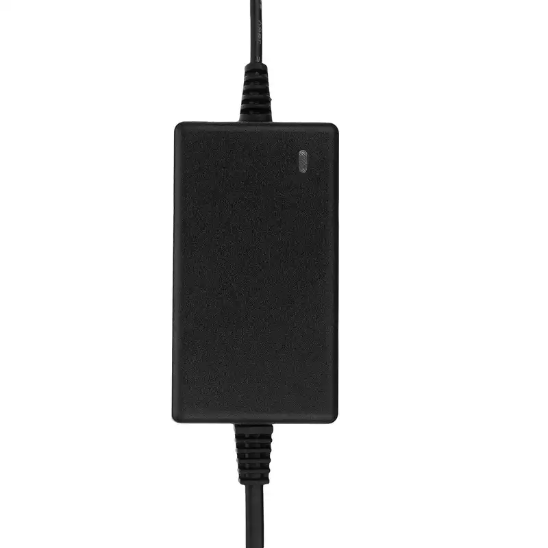 آداپتور برق 12 ولت 2 آمپر حارس مدل AD-122/PL