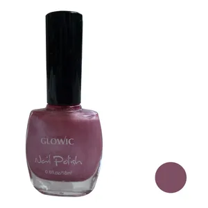 لاک ناخن گلویک شماره GL 99