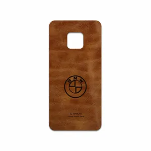 MAHOOT BFL-BMW Cover Sticker for Huawei Mate 20 Pro