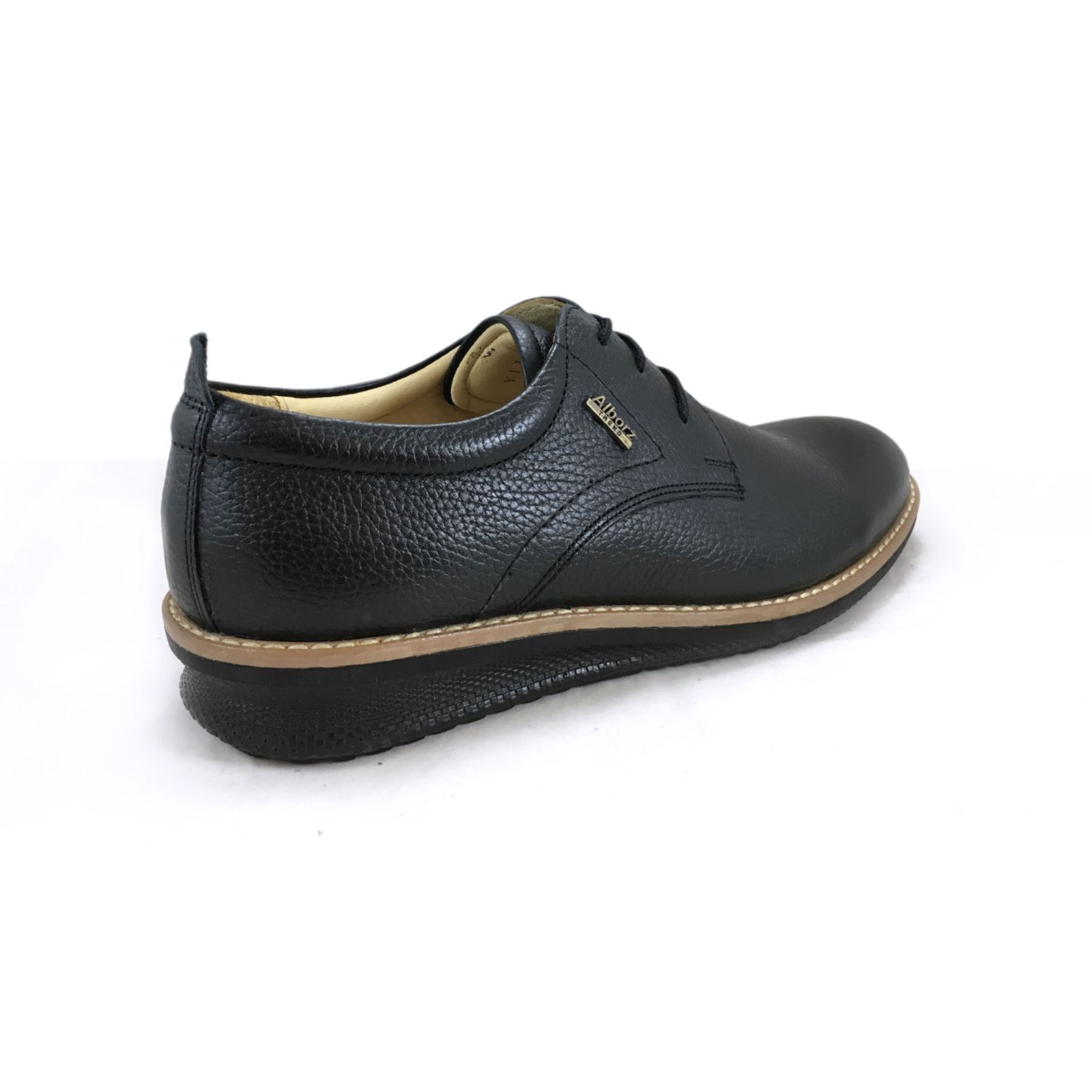 کفش روزمره مردانه شرکت کفش البرز مدل HMN کد 2924-3 -  - 13
