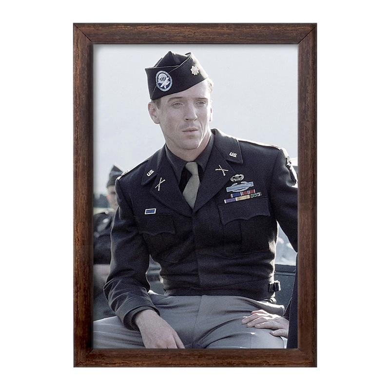 تابلو خندالو طرح جوخه برادران Band Of Brothers کد 29763