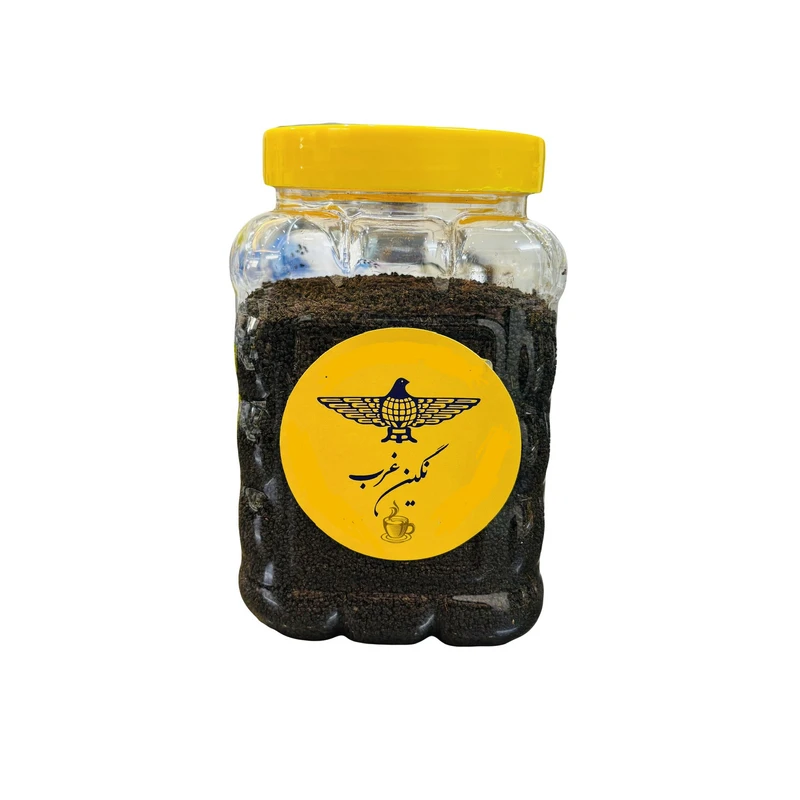 چای کله مورچه تهران نگین غرب - 500 گرم